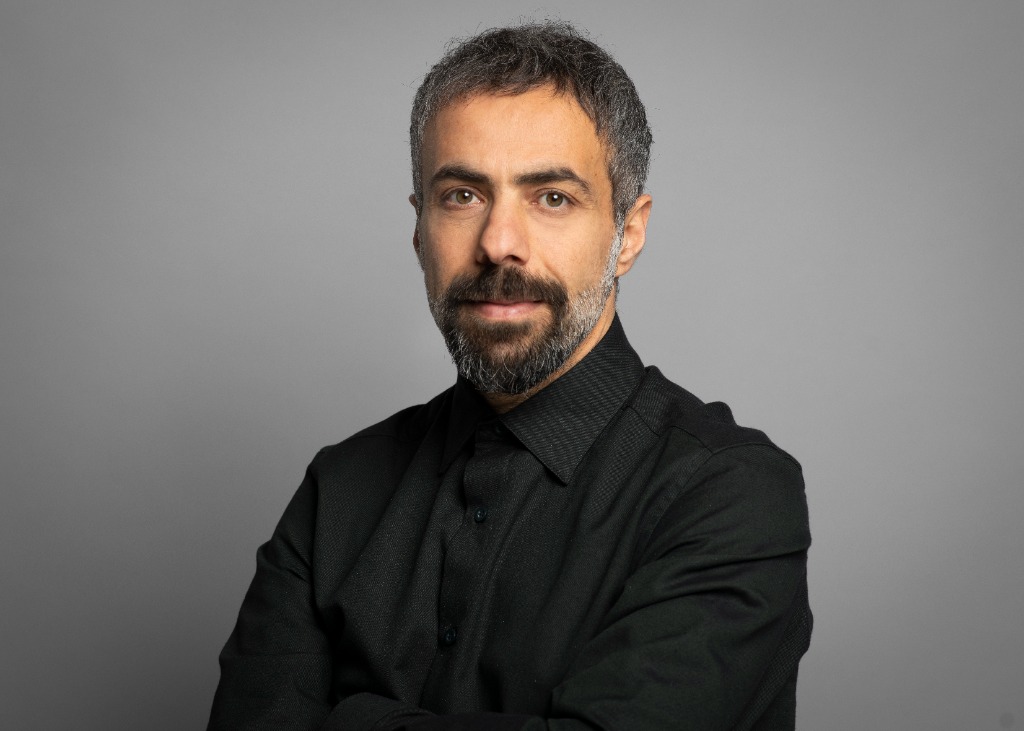 Fehmi Katar - Berufsbetreuer Berlin